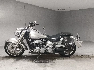 Yamaha XV1900A MIDNIGHT STAR