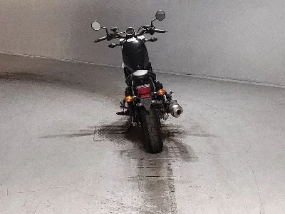 Honda REBEL