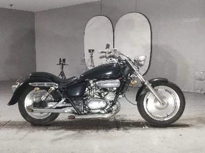 Honda MAGNA 250