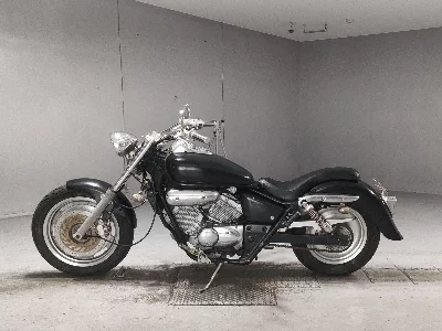 Honda MAGNA 250