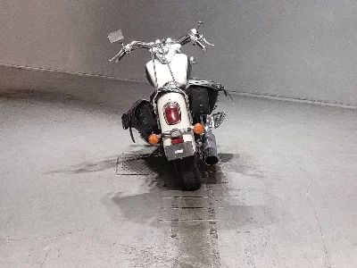 Honda SHADOW400