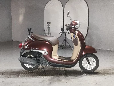Honda GIORNO