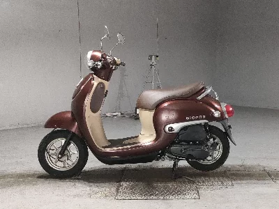 Honda GIORNO