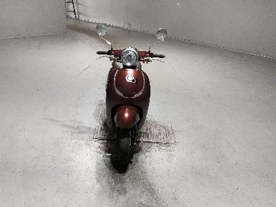 Honda GIORNO