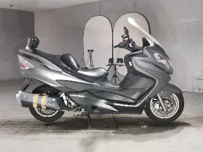 Suzuki SKYWAVE 400S