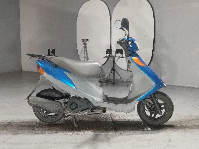 Suzuki ADDRESS V125