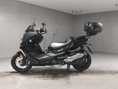 BMW BMW C400GT