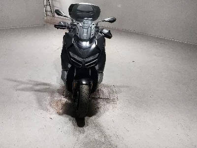 BMW BMW C400GT