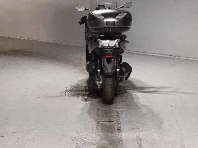 BMW BMW C400GT