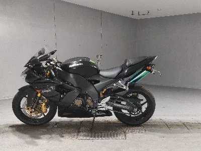 Kawasaki ZX-10R