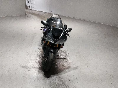 Kawasaki ZX-10R