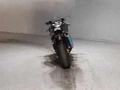 Kawasaki ZX-10R