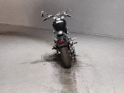 Honda STEED400