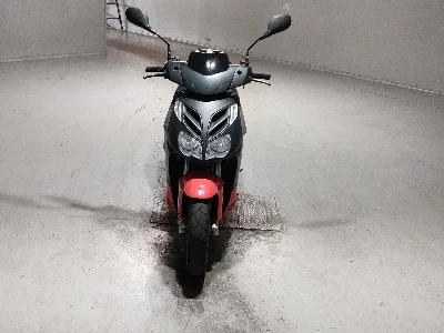 Aprilia APRILIA SPORT CITY 250