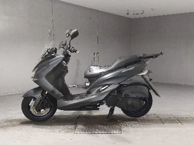 Yamaha MAJESTY 155S