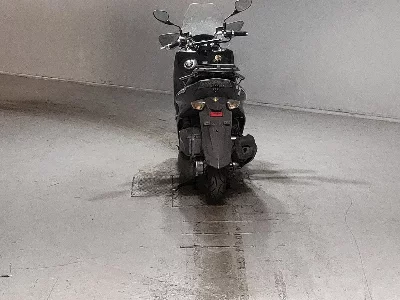 Yamaha MAJESTY 155S