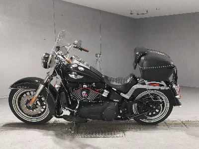 Harley-Davidson HARLEY FLSTN1580