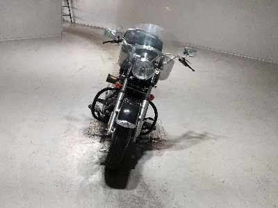 Harley-Davidson HARLEY FLSTN1580