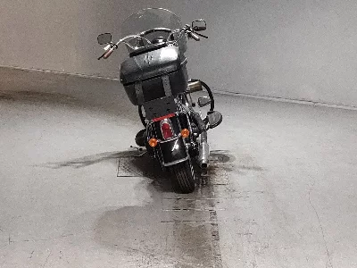 Harley-Davidson HARLEY FLSTN1580