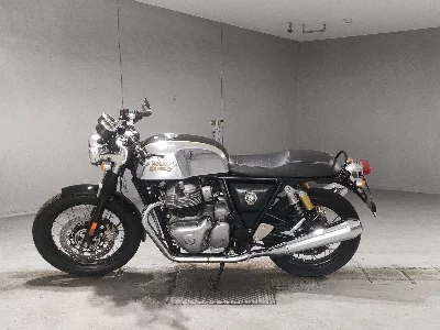 OTHER R ENFIELD  CONTINENTAL GT