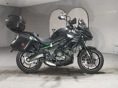 Kawasaki  VERSYS 650