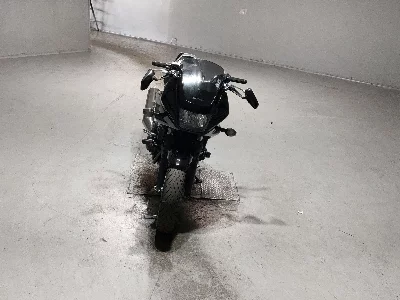 Honda CB400SFV-4 BOLDOR