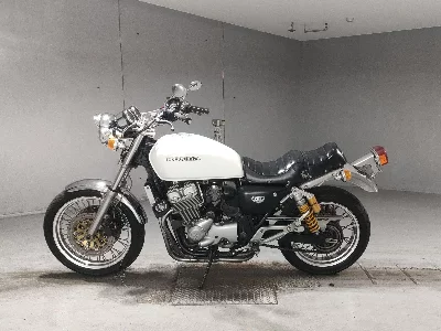 Honda CB400
