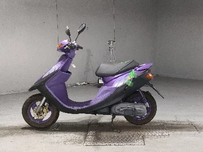 Yamaha JOG Z
