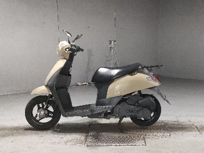 Suzuki LET'S