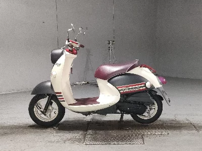 Yamaha VINO