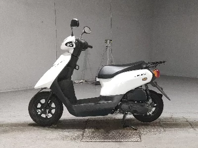 Yamaha JOG