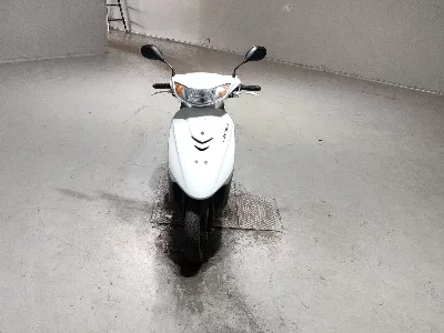 Yamaha JOG