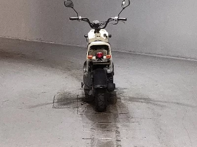 Honda ZUMAR