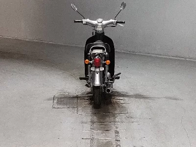 Honda LITTLE CUB