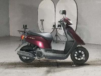 Yamaha JOG