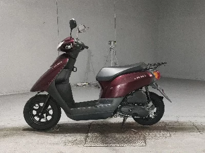 Yamaha JOG