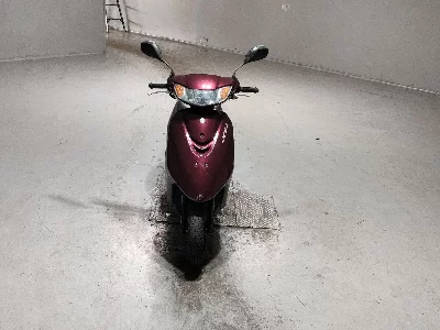 Yamaha JOG