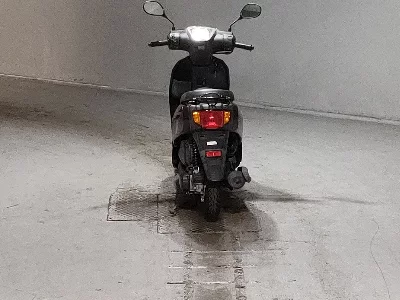 Yamaha JOG