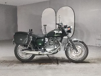 Kawasaki ESTRELLA250 RS