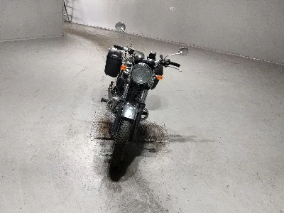 Kawasaki ESTRELLA250 RS