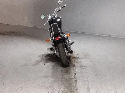 Suzuki INTRUDER 400