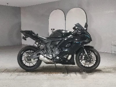 Yamaha YZF-R7
