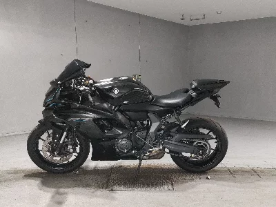 Yamaha YZF-R7