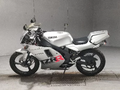 Yamaha TZR50
