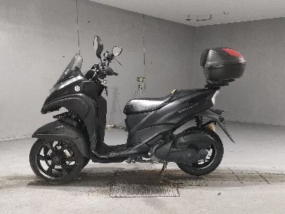 Yamaha TORI CITY 155