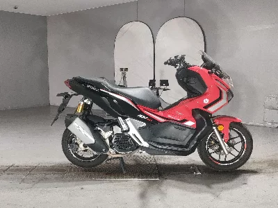 Honda ADV150