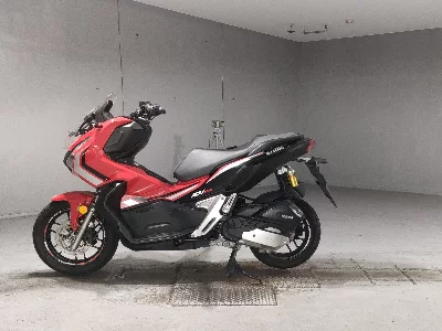 Honda ADV150