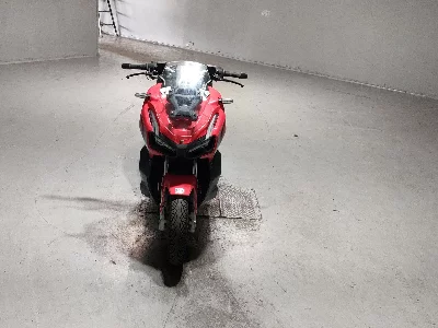 Honda ADV150