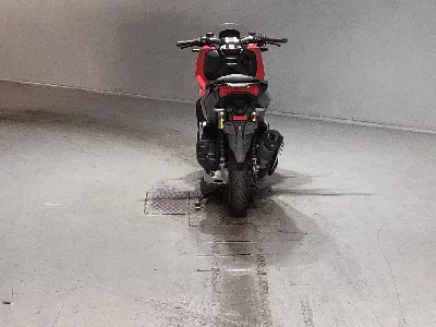 Honda ADV150