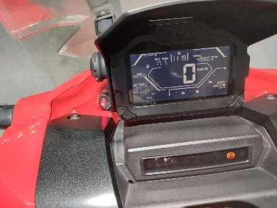 Honda ADV150